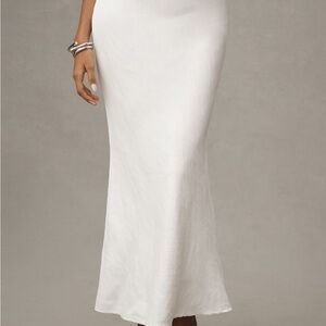 Anthropologie Tilda Maxi Skirt S NWT